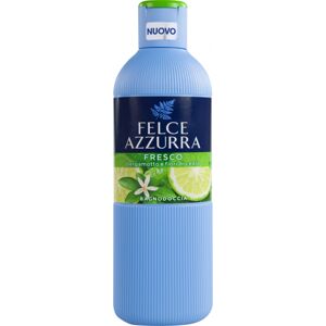 Felce Azzurra sprchový gel a pěna do koupele Bergamot&Jasmín 650ml