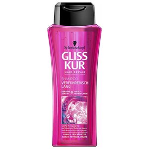 Gliss Kur Supreme Lenght Keratin šampón 250 ml