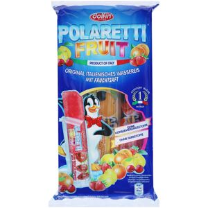 Polaretti vodové zmrzliny ovocné 400ml