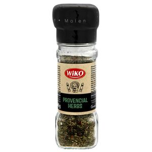Wiko Provencial Herbs Provensálské koření s mlýnkem 40 g